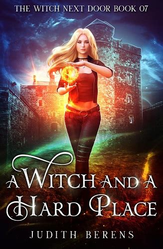 Meet the Characters of The Witch Next Door Book: An Introduction